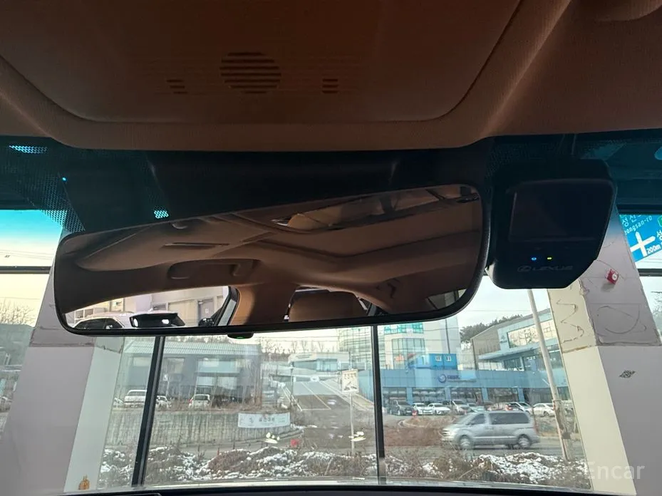 Lexus ES 2018 Executive