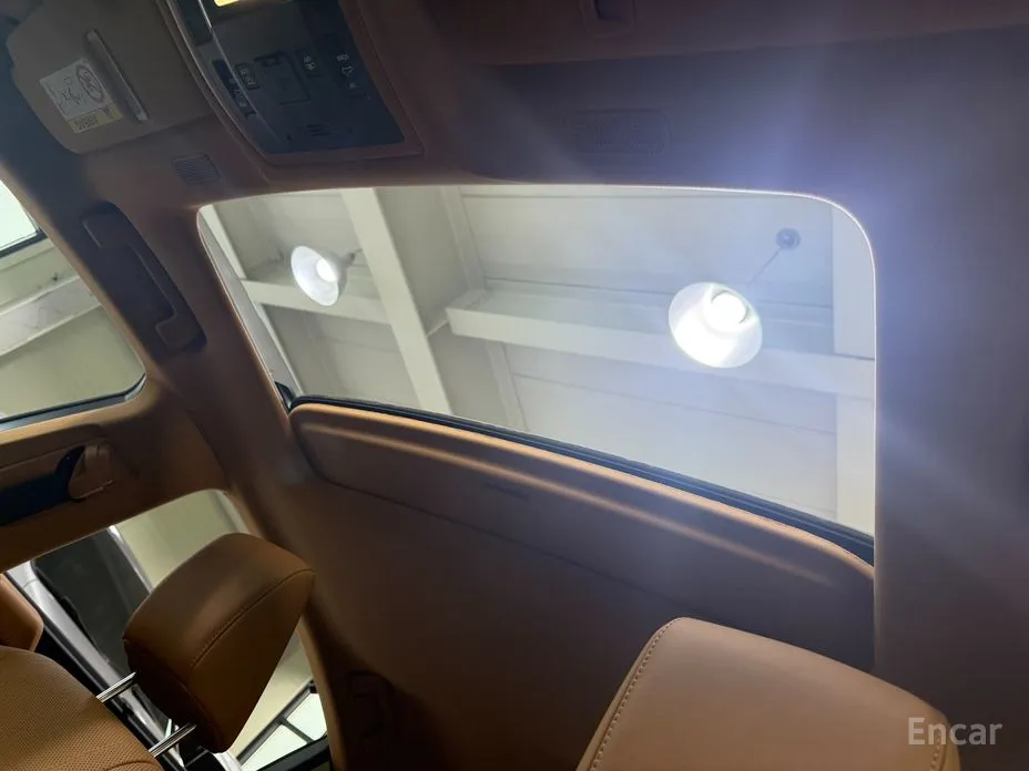 Lexus ES 2018 Executive