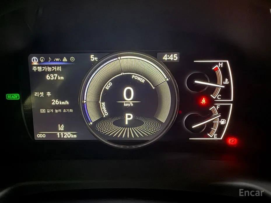 Lexus ES 2018 Executive