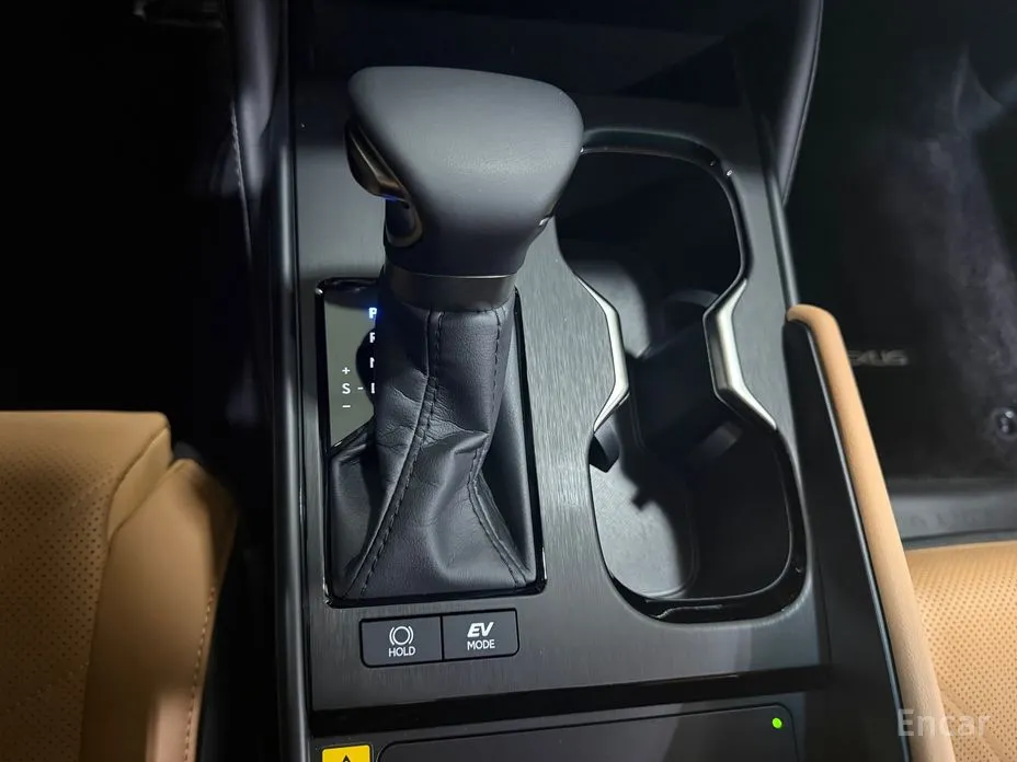 Lexus ES 2018 Executive