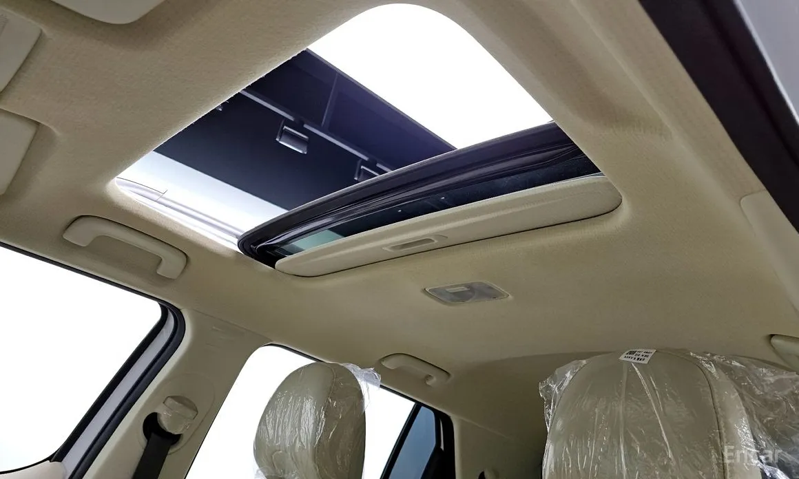 Hyundai Casper 2024 Inspiration