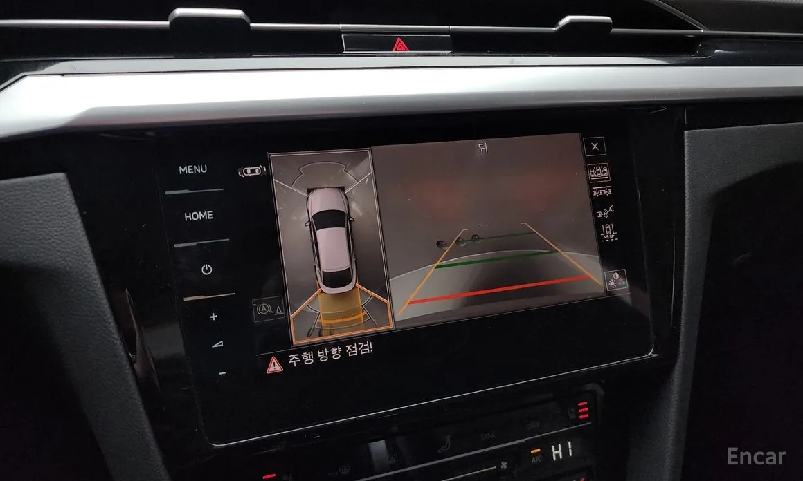 Volkswagen Arteon 2018 2.0 TDI Prestige