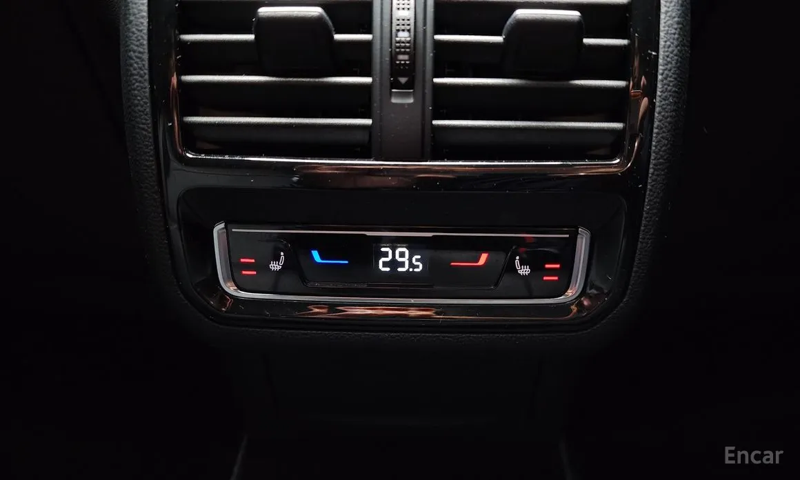 Volkswagen Arteon 2018 2.0 TDI Prestige