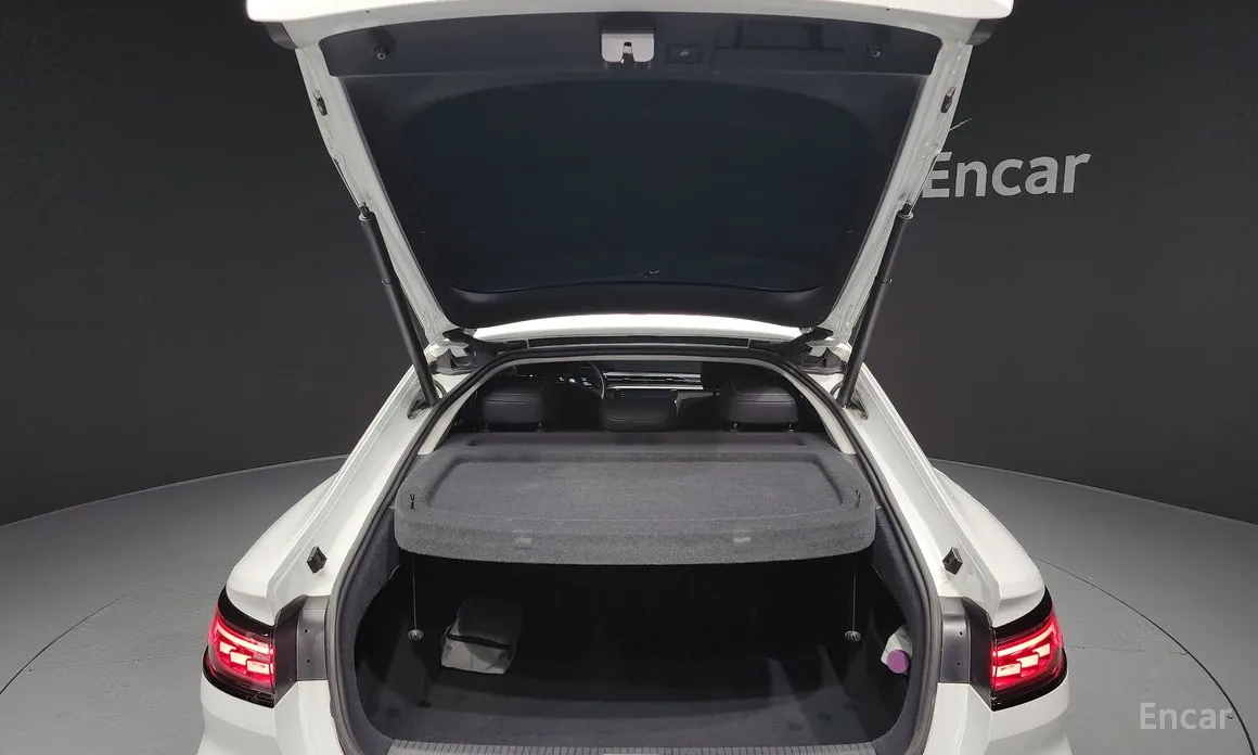 Volkswagen Arteon 2018 2.0 TDI Prestige