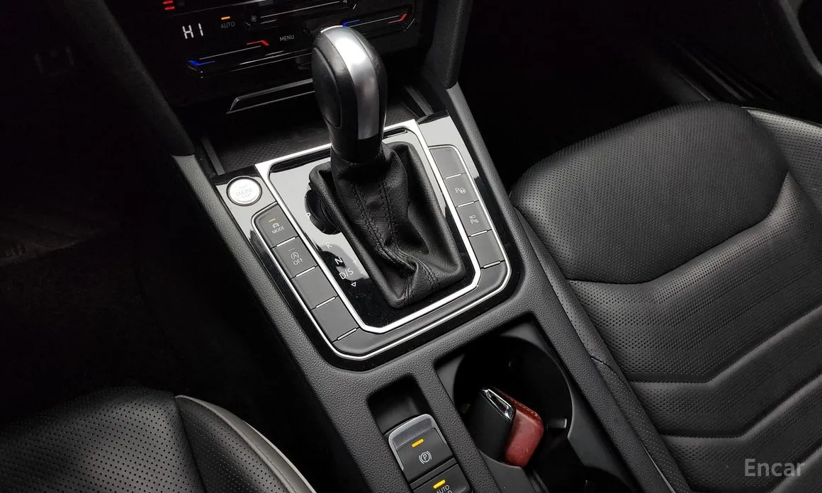 Volkswagen Arteon 2018 2.0 TDI Prestige