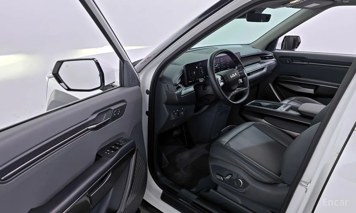 Kia EV9 2023 Long Range 4WD
