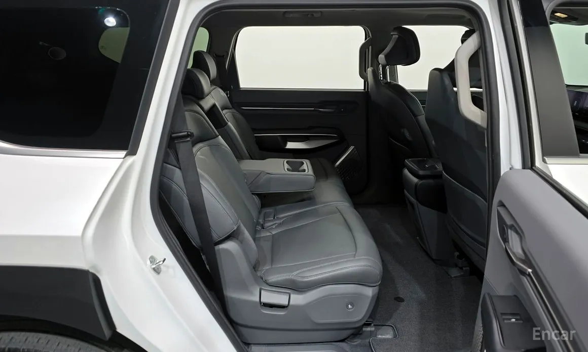 Kia EV9 2023 Long Range 4WD