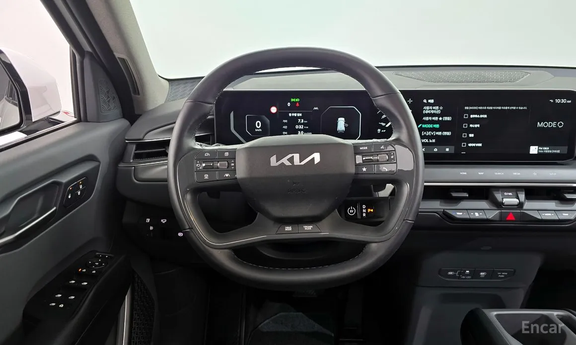 Kia EV9 2023 Long Range 4WD