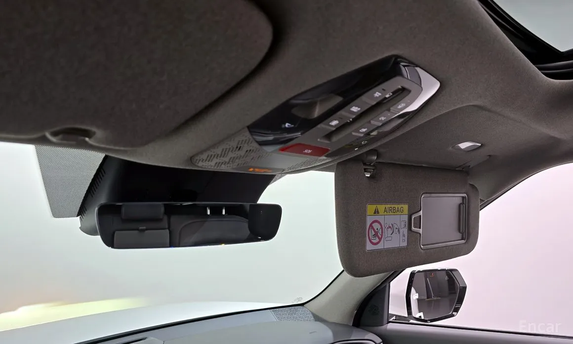 Kia EV9 2023 Long Range 4WD