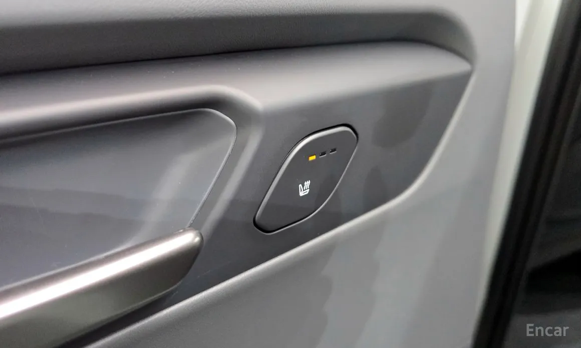 Kia EV9 2023 Long Range 4WD