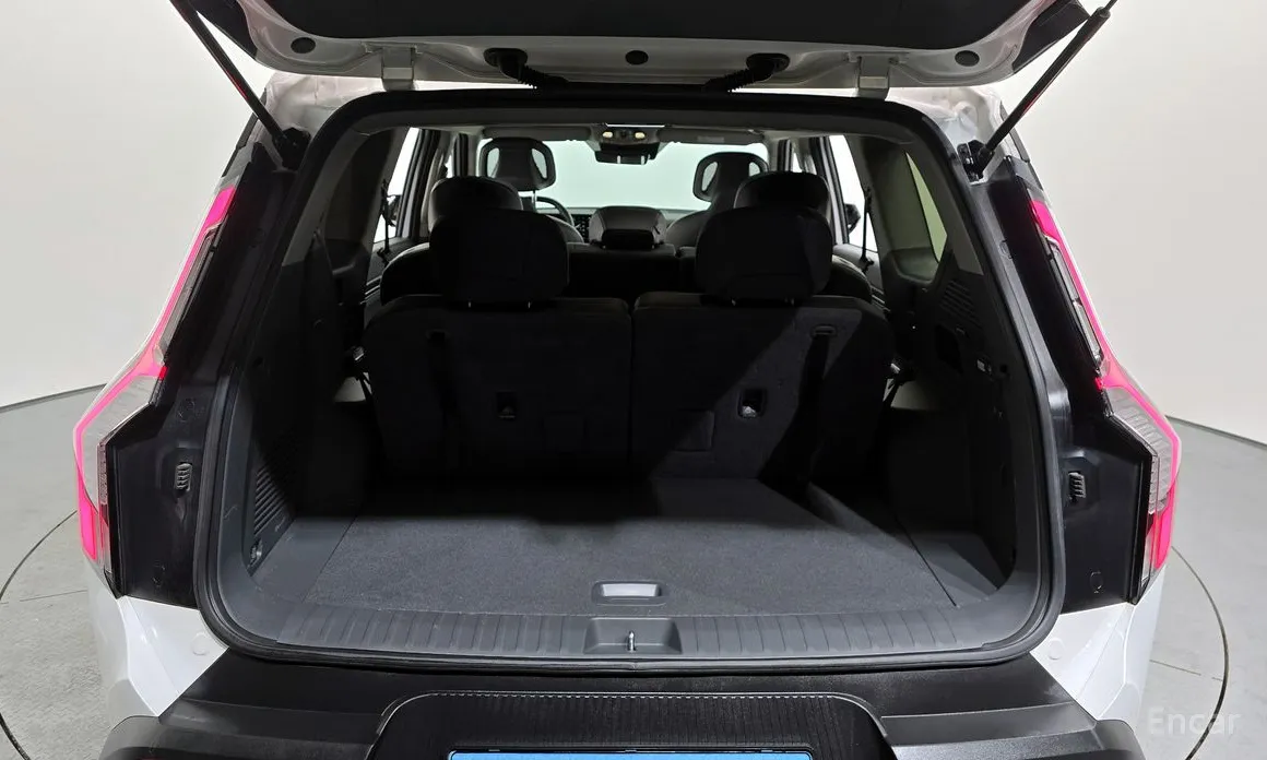 Kia EV9 2023 Long Range 4WD