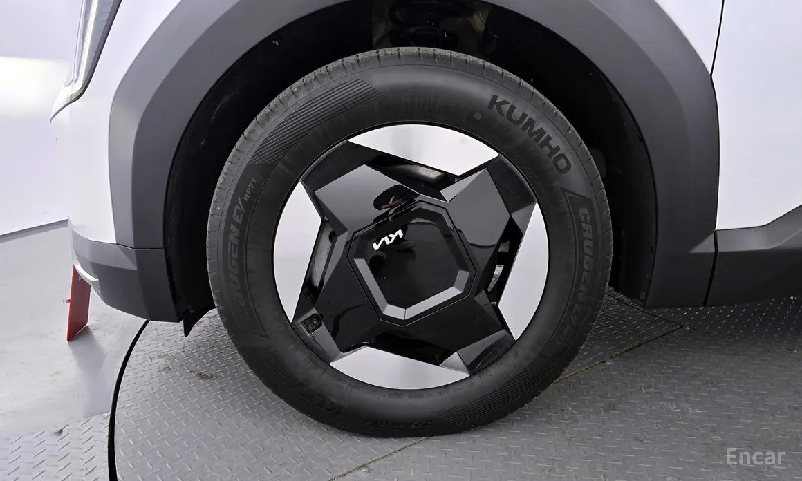 Kia EV9 2023 Long Range 4WD