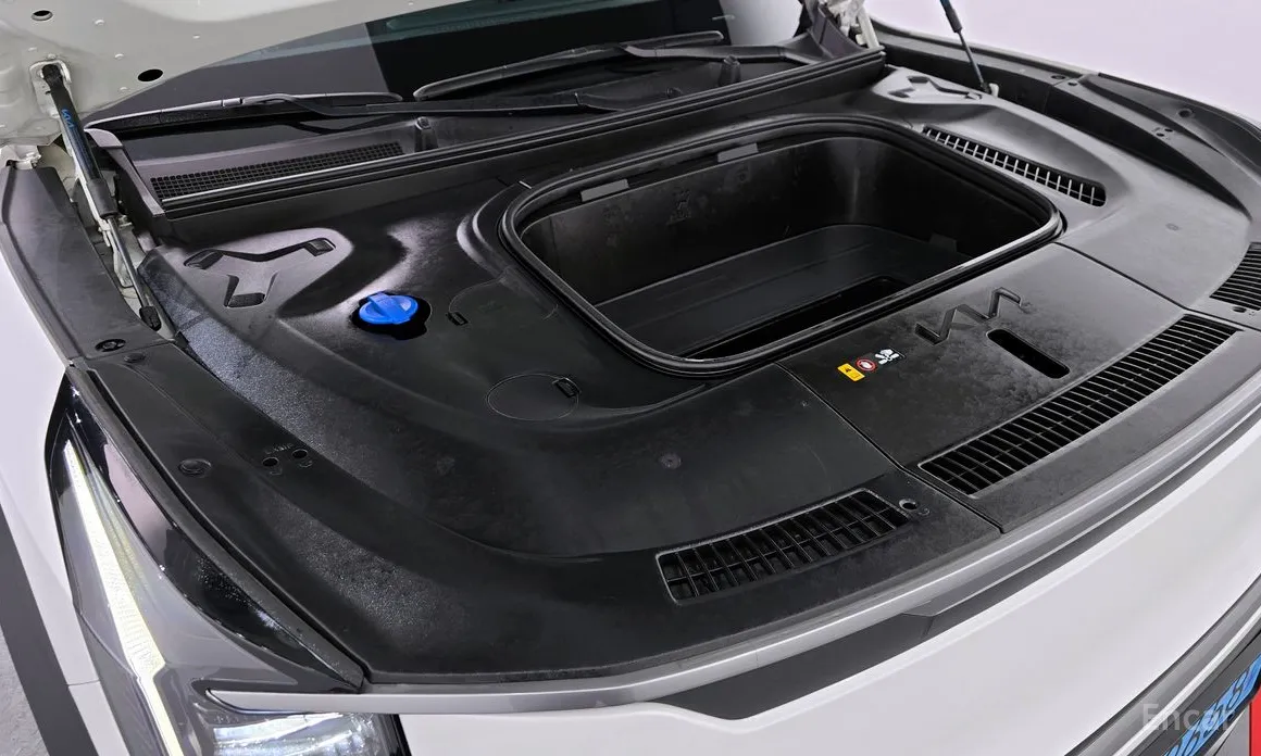 Kia EV9 2023 Long Range 4WD