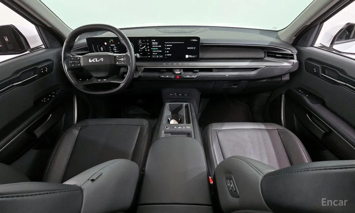 Kia EV9 2023 Long Range 4WD