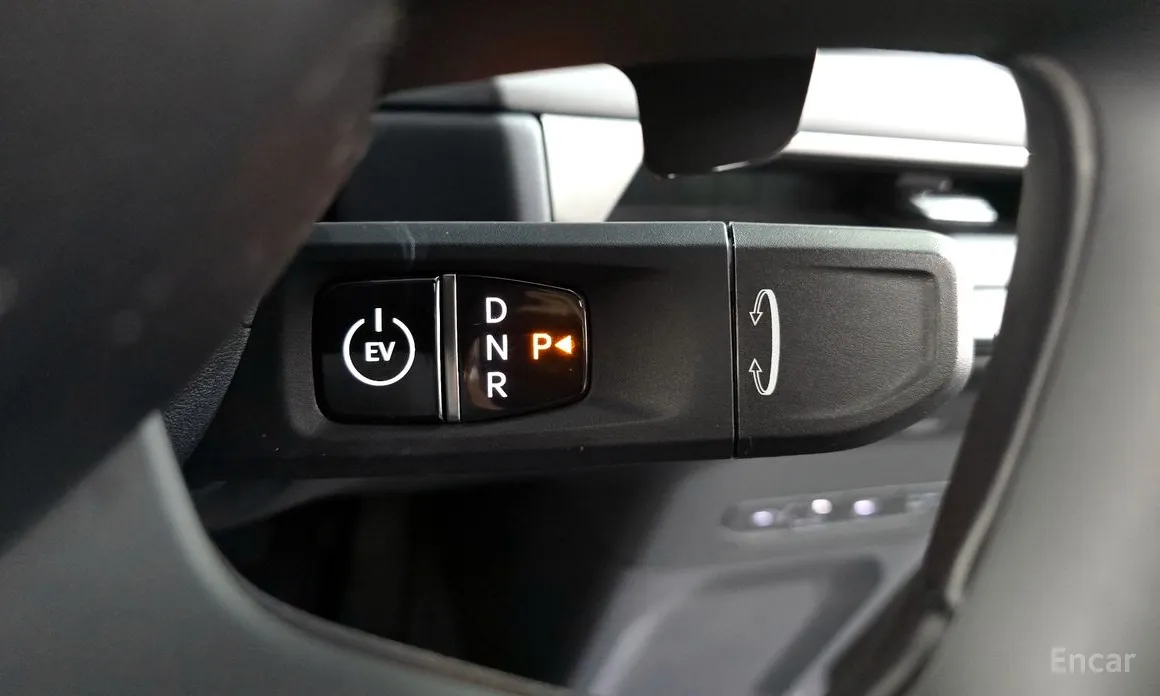 Kia EV9 2023 Long Range 4WD