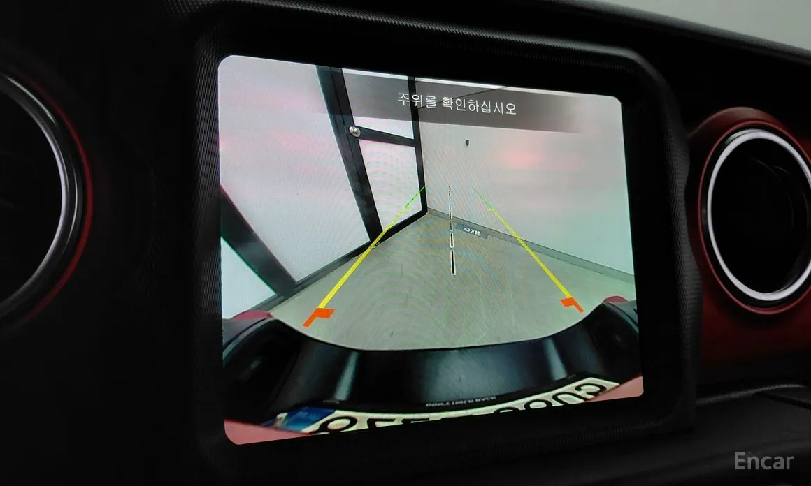 Jeep Gladiator 2020 3.6 Rubicon