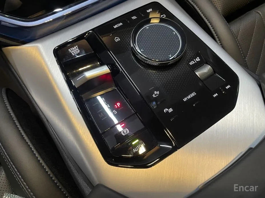 BMW X3 2024 xDrive 20 M Sport Pro