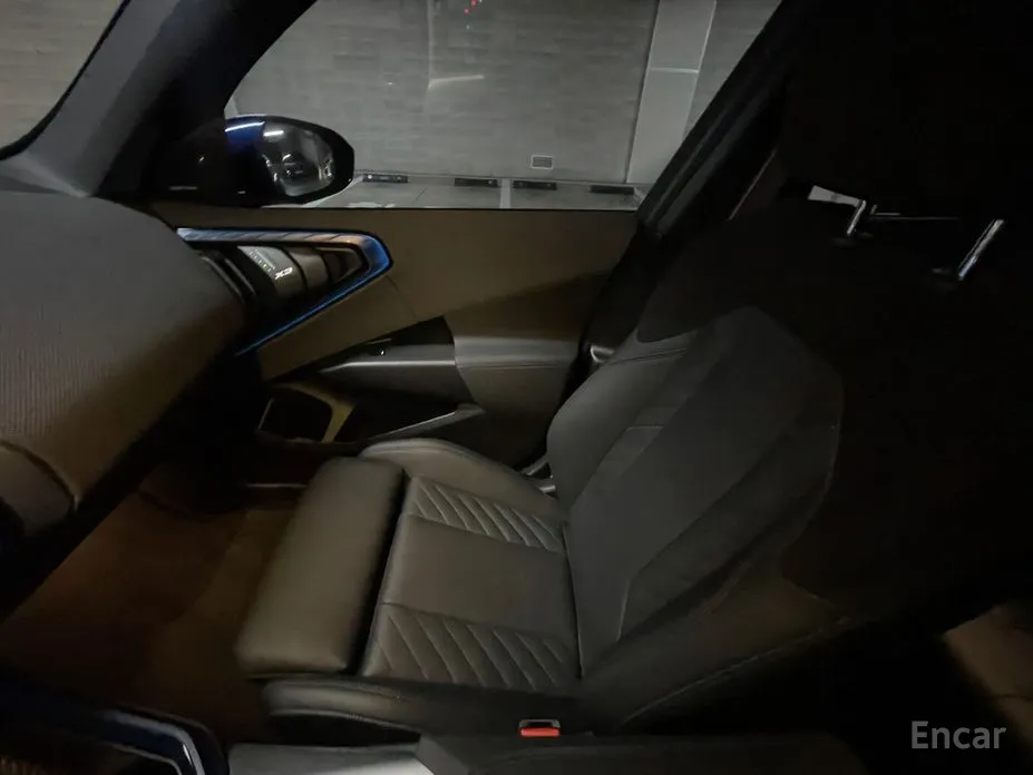 BMW X3 2024 xDrive 20 M Sport Pro