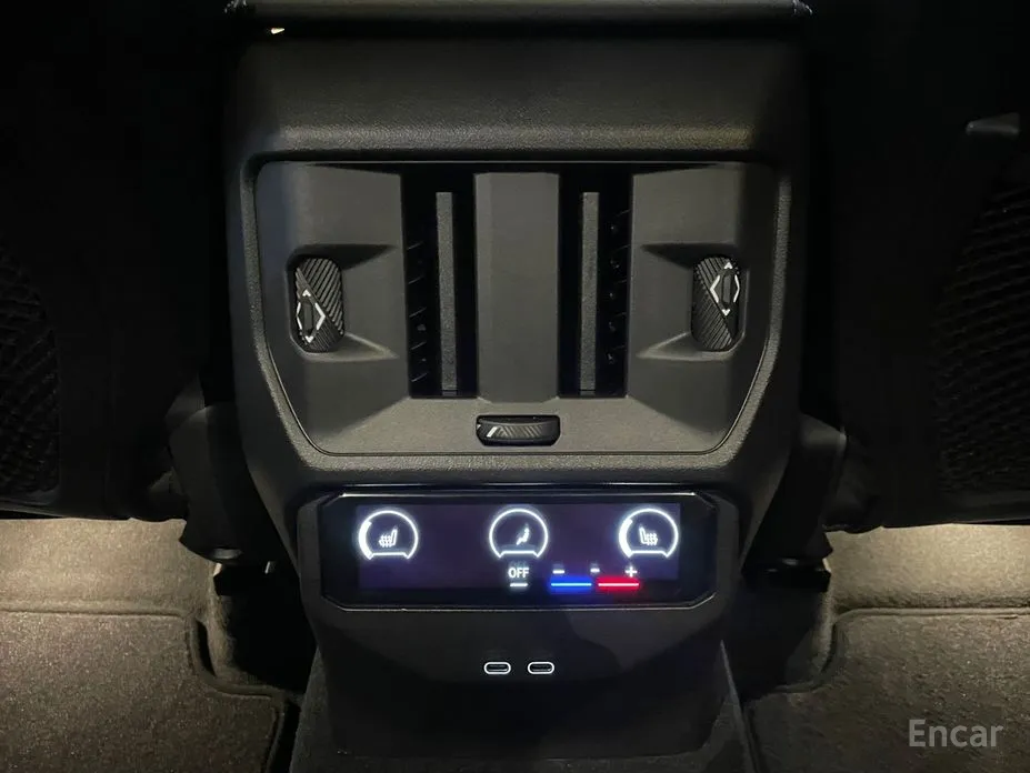 BMW X3 2024 xDrive 20 M Sport Pro