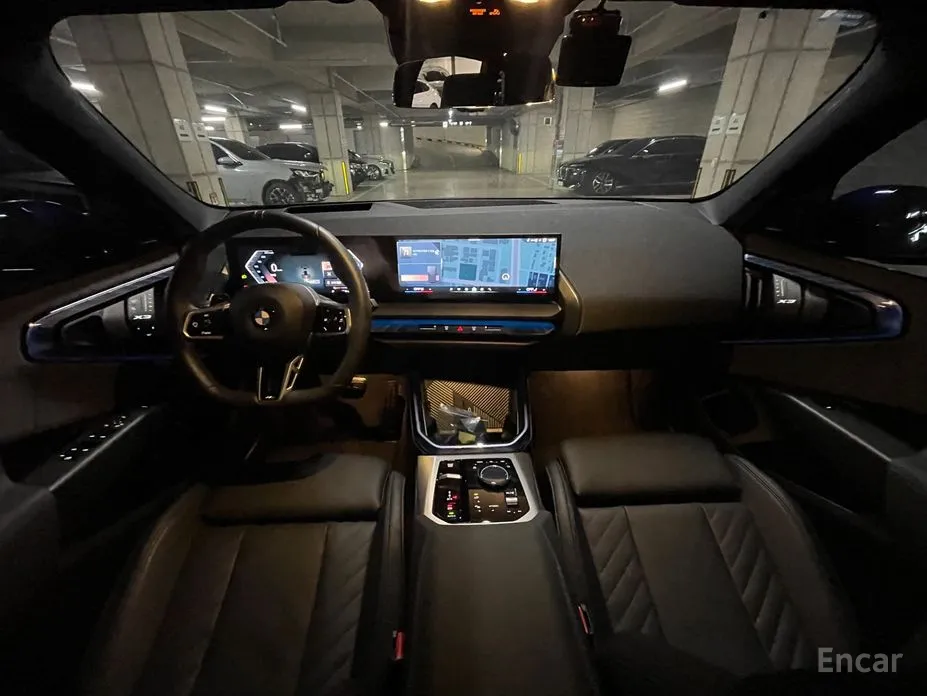 BMW X3 2024 xDrive 20 M Sport Pro