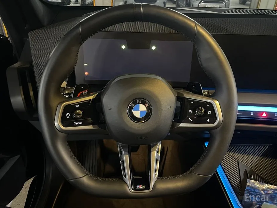 BMW X3 2024 xDrive 20 M Sport Pro