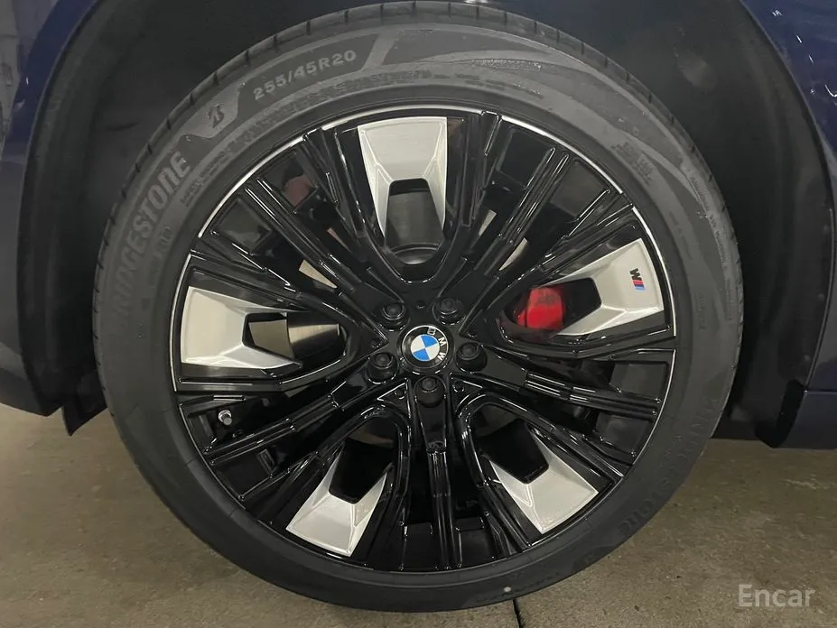 BMW X3 2024 xDrive 20 M Sport Pro