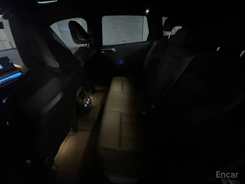 BMW X3 2024 xDrive 20 M Sport Pro