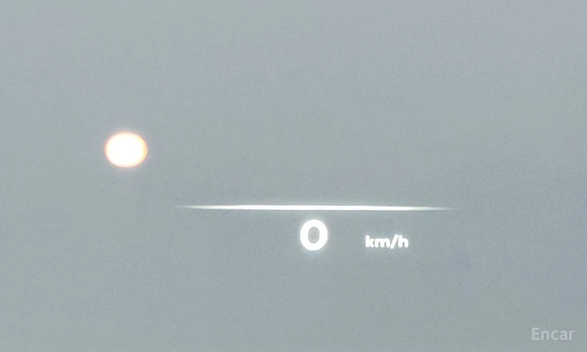 Genesis G80 2020 Gasoline 2.5 Turbo AWD