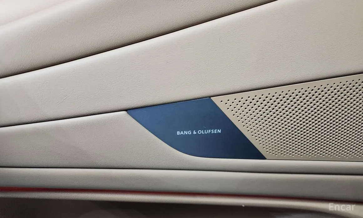 Genesis G80 2020 Gasoline 2.5 Turbo AWD