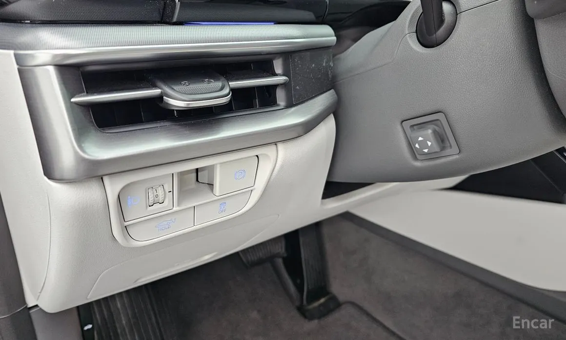 Hyundai Grandeur 2022 3.5 Gasoline 2WD