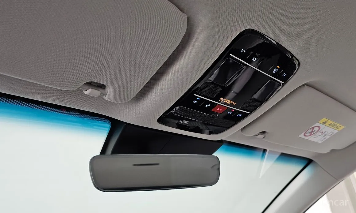 Hyundai Grandeur 2022 3.5 Gasoline 2WD