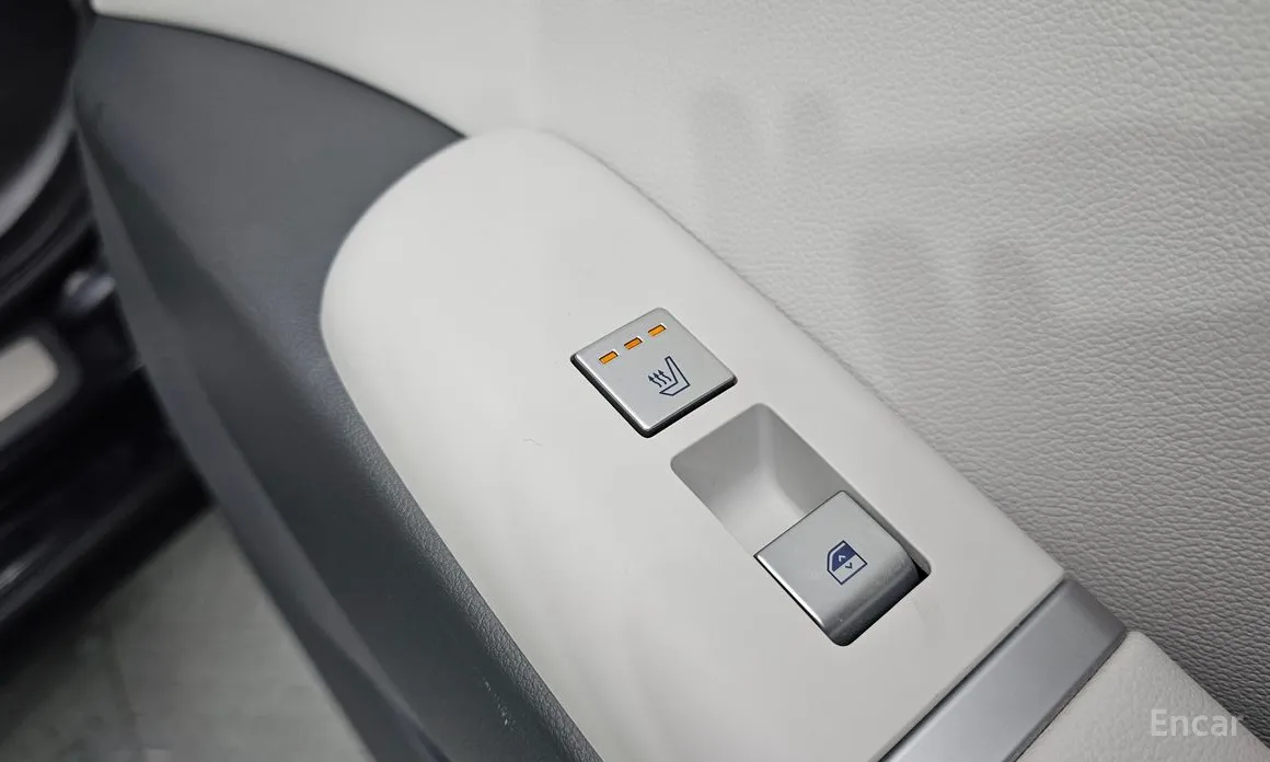 Hyundai Grandeur 2022 3.5 Gasoline 2WD