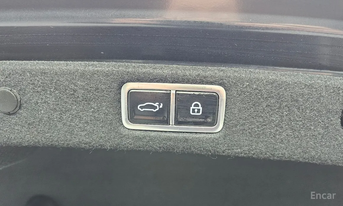 Hyundai Grandeur 2022 3.5 Gasoline 2WD