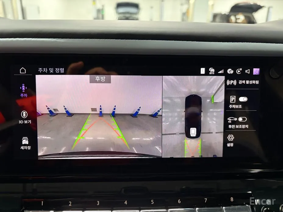 Rolls-Royce Cullinan 2018 6.7 V12