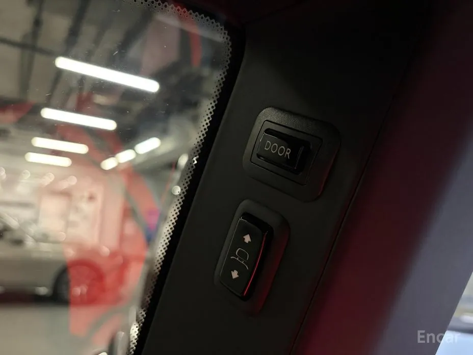 Rolls-Royce Cullinan 2018 6.7 V12