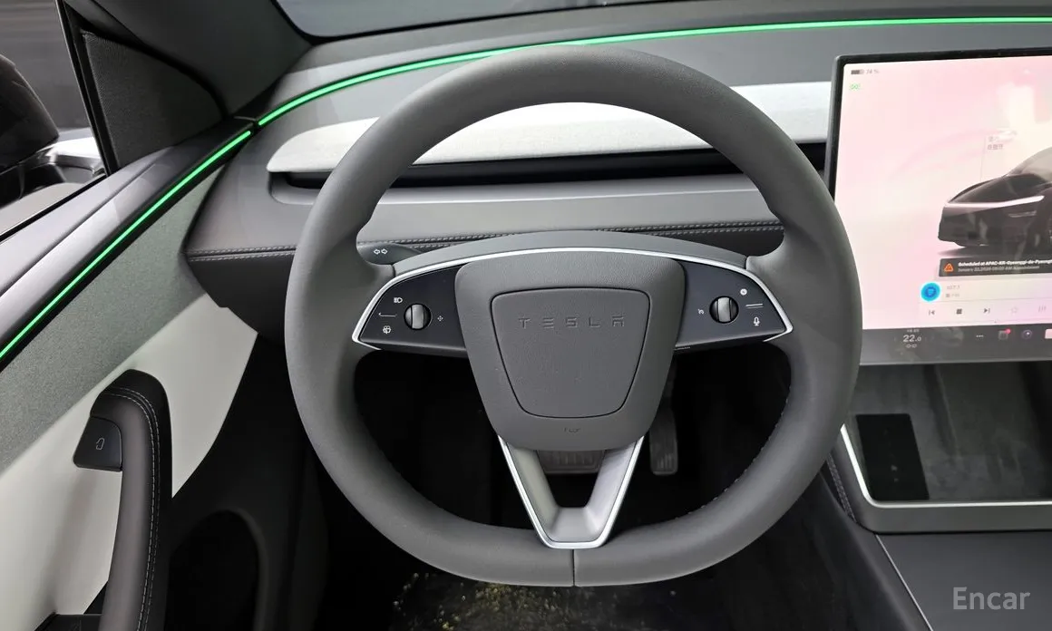 Tesla Model Y 2020 RWD