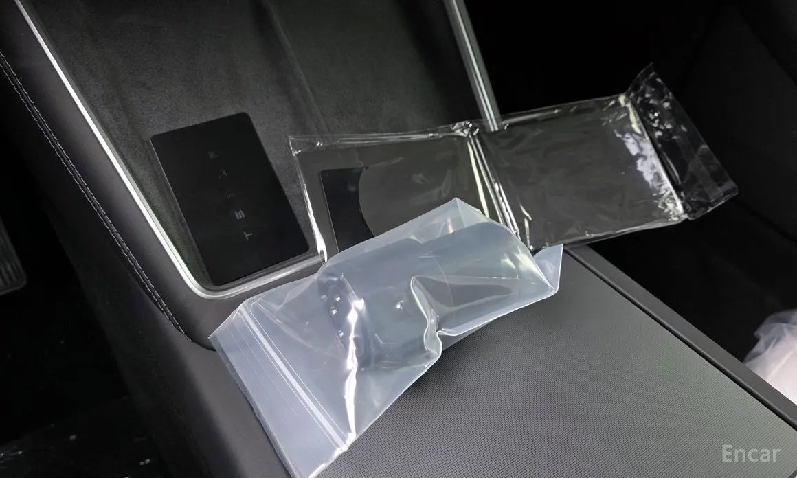 Tesla Model Y 2020 RWD