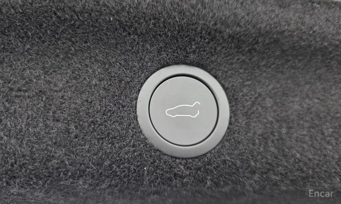 Tesla Model Y 2020 RWD