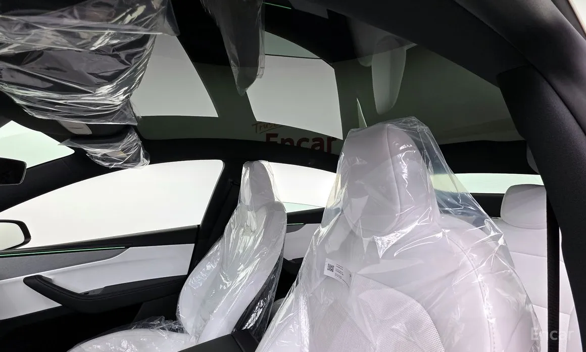 Tesla Model Y 2020 RWD