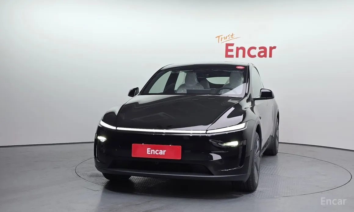 Tesla Model Y 2020 RWD