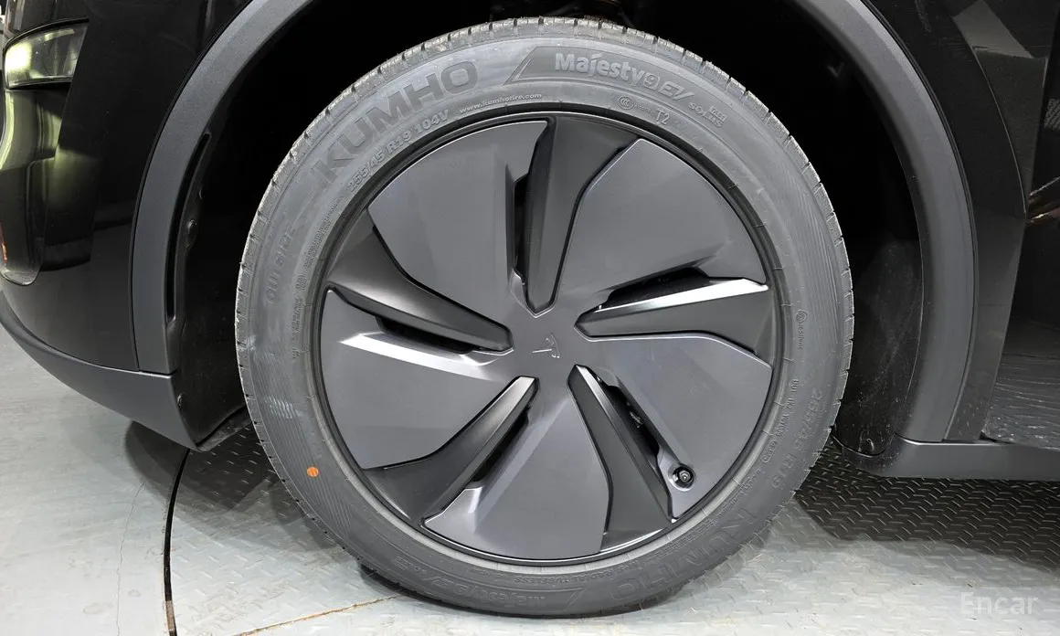 Tesla Model Y 2020 RWD