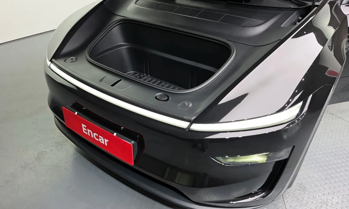 Tesla Model Y 2020 RWD