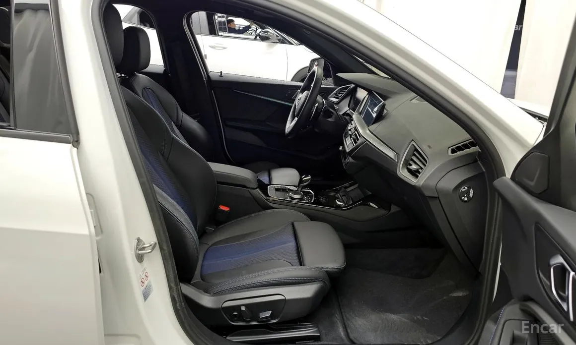 BMW 1 Series 2020 120i M Sports