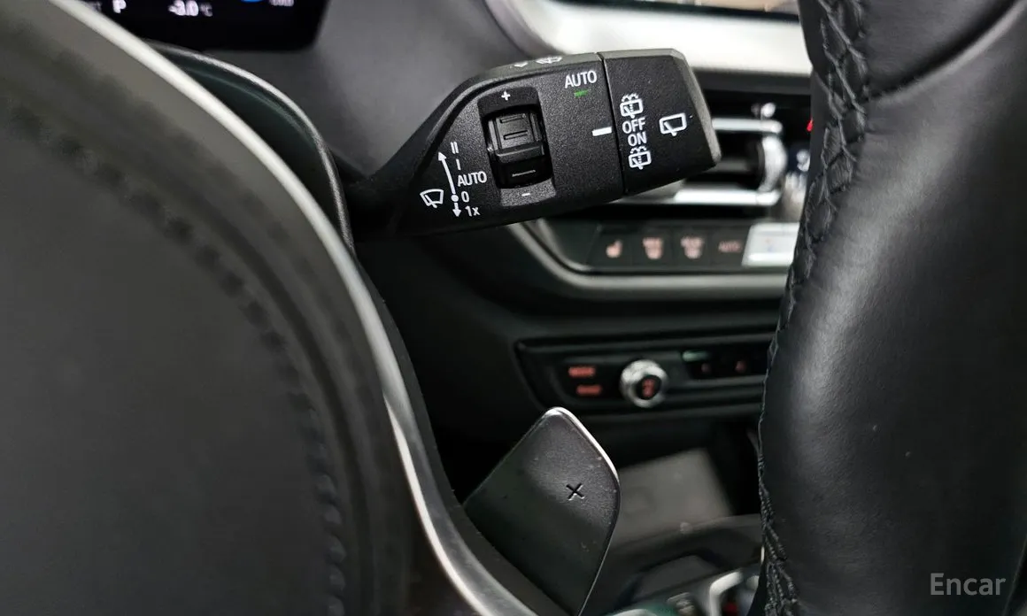 BMW 1 Series 2020 120i M Sports