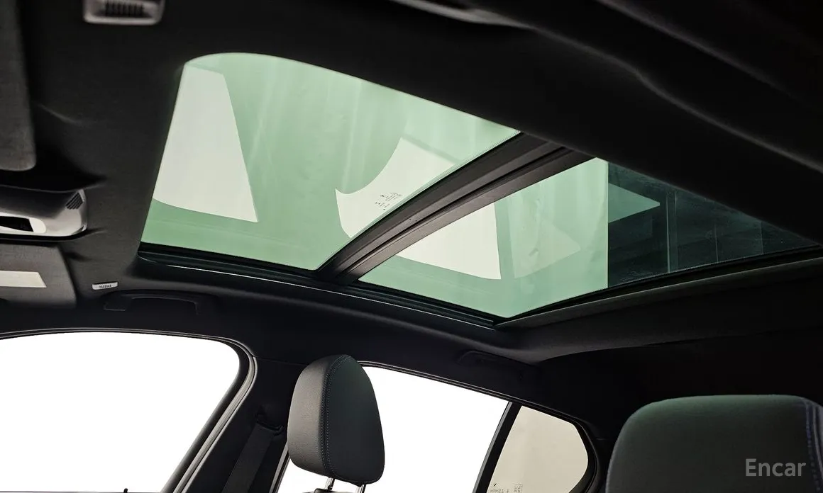 BMW 1 Series 2020 120i M Sports