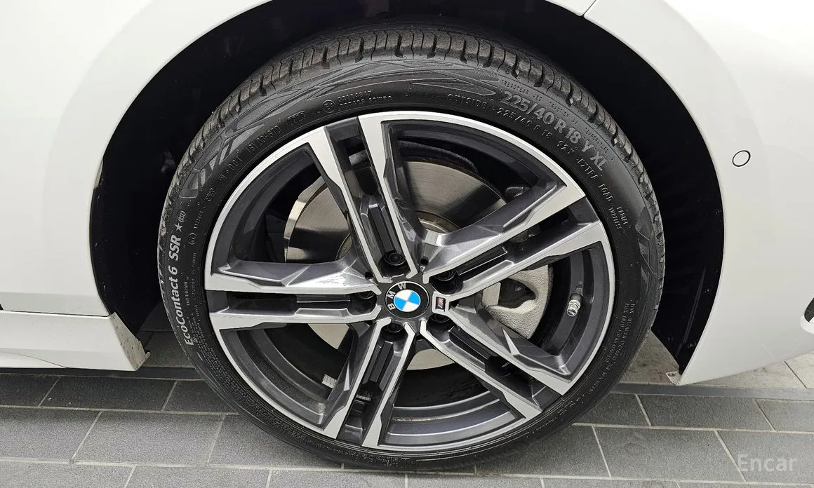 BMW 1 Series 2020 120i M Sports