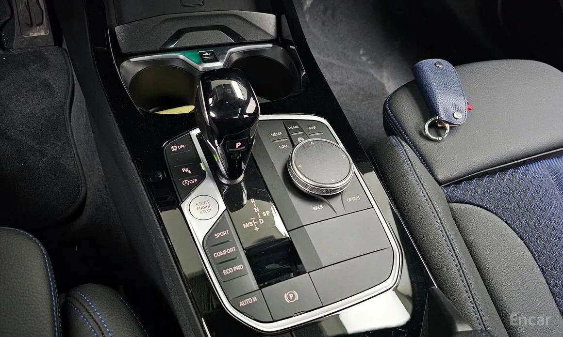 BMW 1 Series 2020 120i M Sports