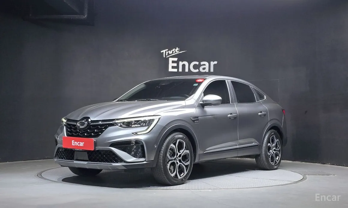 Renault XM3 2020 1.6 E-TECH Inspire