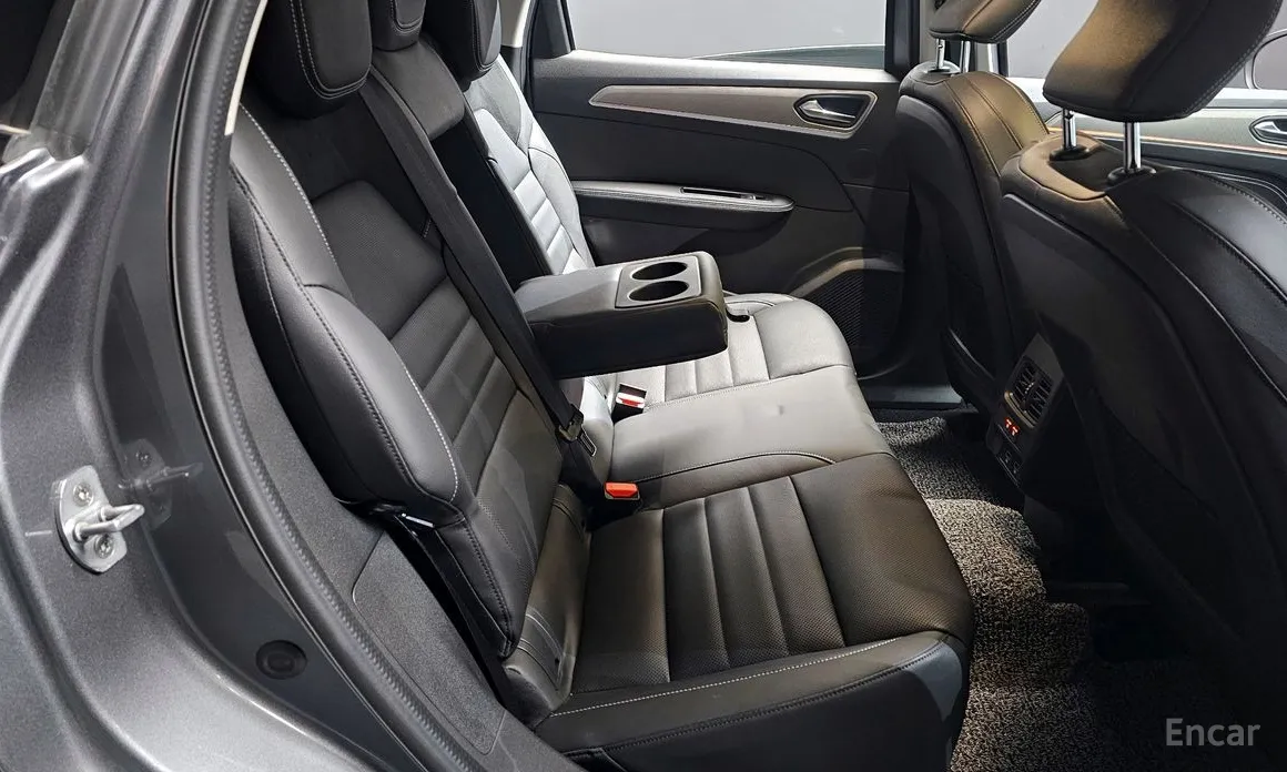 Renault XM3 2020 1.6 E-TECH Inspire