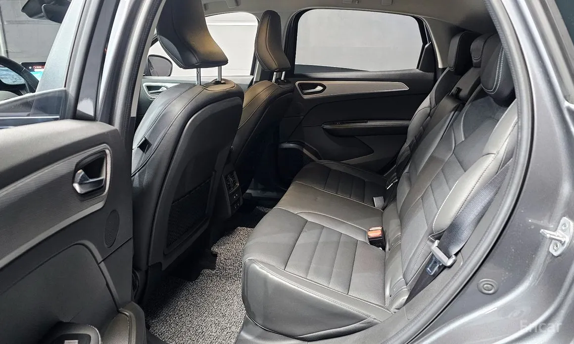 Renault XM3 2020 1.6 E-TECH Inspire